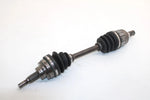 02 Honda Trx 350 Fe Oem Front Drive Shaft 42250-HN5-671 42250-HN5-672 AH22