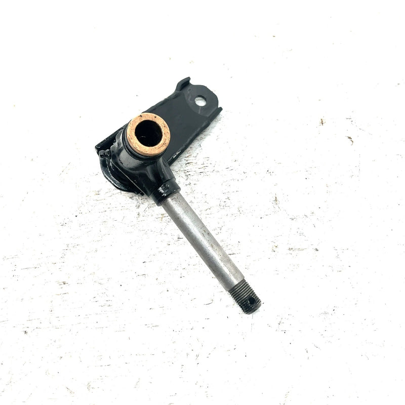 84-87 Suzuki Quadrunner 185 OEM Front Right Steering Knuckle 51230-24402 AS33