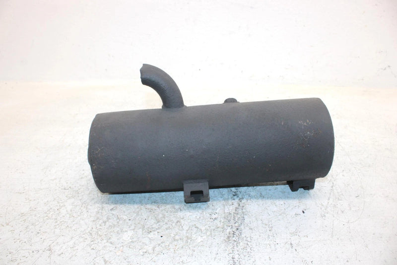 2001 Polaris Sportsman 400 Oem Exhaust Muffler 1261042-489 AP178