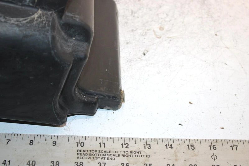 99 Arctic Cat Z 370 Oem Airbox Base 0770-337 SAS14