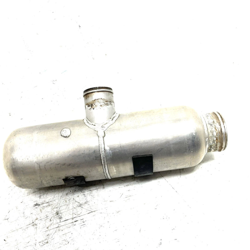01-05 Yamaha WaveRunner XLT1200 OEM Exhaust Muffler F0D-67550-03-00 JY27.1