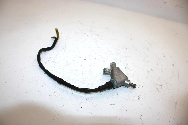 93 Arctic Cat Wildcat Efi Oem Water Pump Temp Case 3003-869 SA61