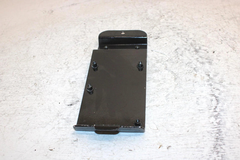 1998 Arctic Cat Zl 500 Oem Coil And Pump Mount Plate 0770-205 SA16