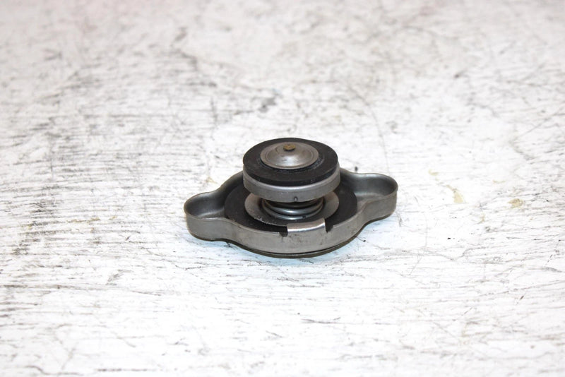 1996 Ski-doo Formula Stx 583 Oem Coolant Tank Cap 509000187 SS25