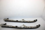 07 Ski-doo Mxz 800 Blizzard Ho Power Tek Oem 121 Runner Pair 503191224 SS5