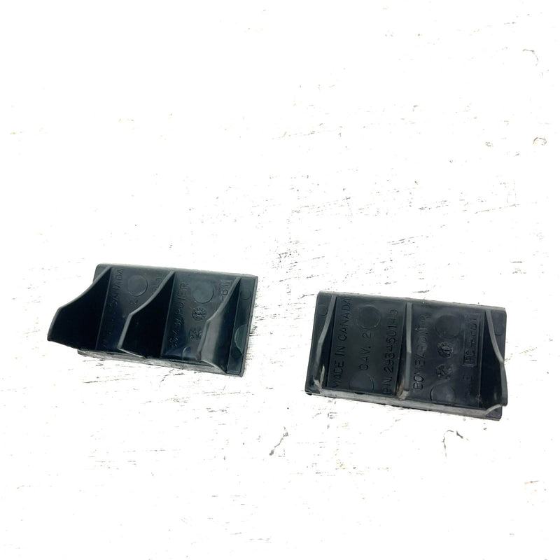 96-02 Sea-Doo GTX DI OEM Sponson Insert Set Of 6 293450149 JS5