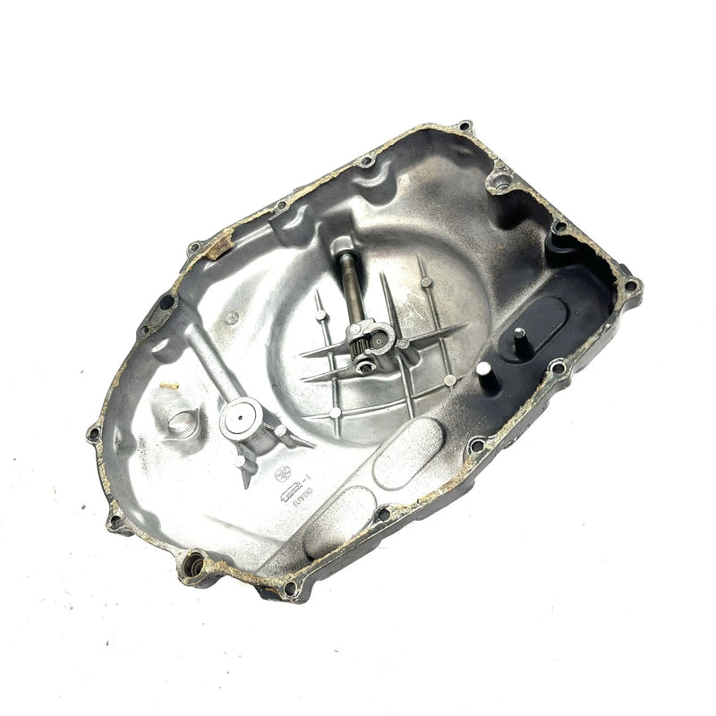 1996 Yamaha Warrior 350 OEM Clutch Side Cover 3GD-15431-10-00 AY60