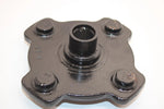 03 Arctic Cat 400 Fis Auto Trans Oem Wheel Hub 0502-423 AA9