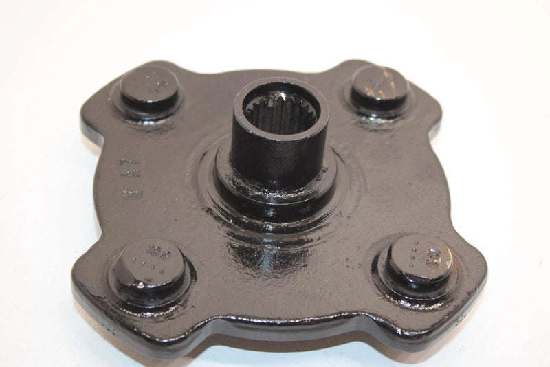 03 Arctic Cat 400 Fis Auto Trans Oem Wheel Hub 0502-423 AA9