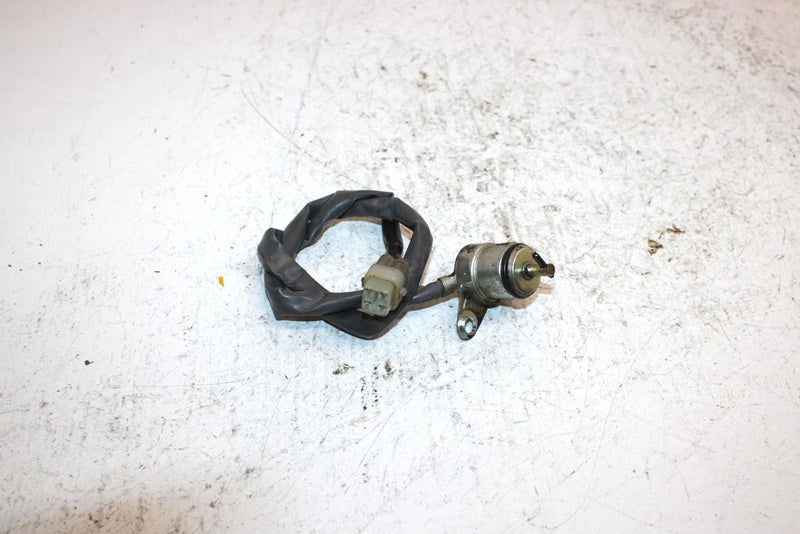2004 Honda Fourtrax Foreman Rubicon Oem Gear Position Sensor 35759-HN2-A21 AH5