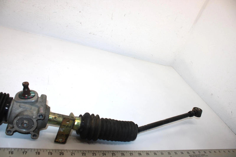 08 Polaris Ranger 700 4x4 Efi Oem Steering Box 1822636 XP1