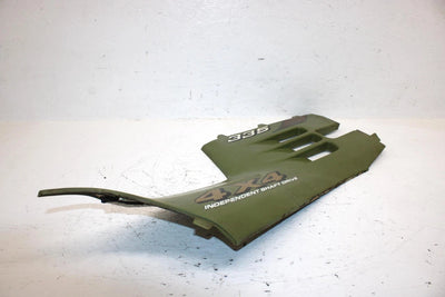 1999 Polaris Sportsman 325 Oem Right Side Cover 2620085-191 AP16