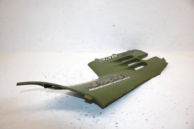 1999 Polaris Sportsman 325 Oem Right Side Cover 2620085-191 AP16