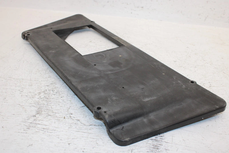 2000 Ski-doo Mxz 600 Oem Air Intake Panel 517302413 517302836 SS0