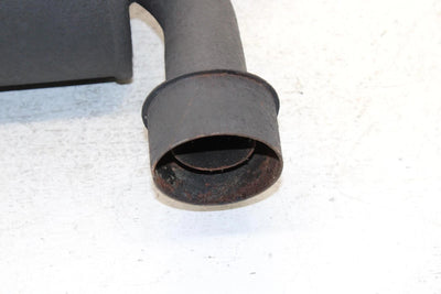 1996 Ski-doo Formula Ss Oem Exhaust Muffler  514042000 SS7