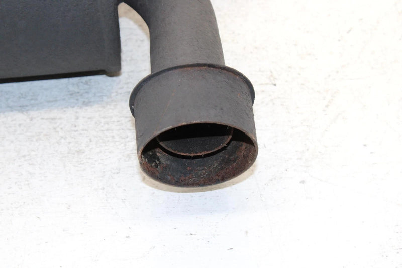 1996 Ski-doo Formula Ss Oem Exhaust Muffler  514042000 SS7
