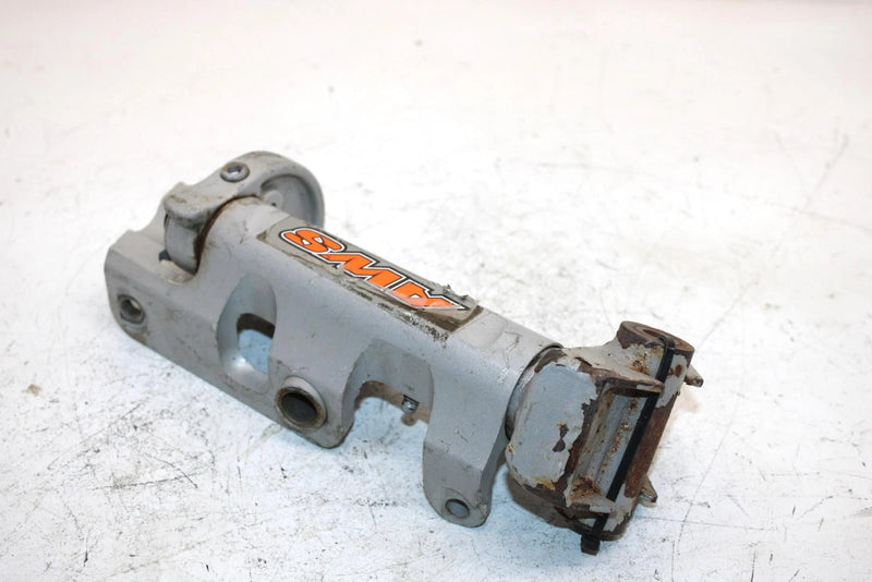 06 Arctic Cat Firecat 700  Efi Oem Left Steering Knuckle 1703-721 SAS5