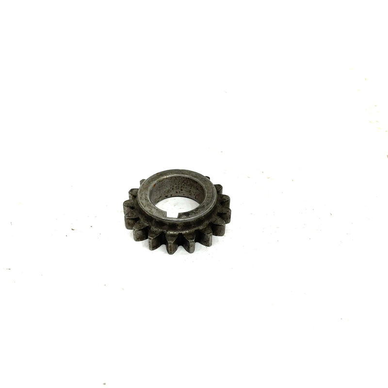2007 Arctic Cat 700 4x4 Automatic EFI OEM Water Pump Drive Gear 3403-098 AA33