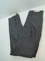 New Vintage Gray Dickson Jenkins Polyester Pants #2103 XX-61