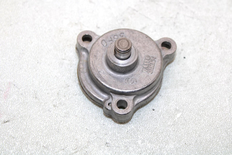2003 Suzuki Lt-f400f Oem Engine Oil Pump 16400-38F00 AS23