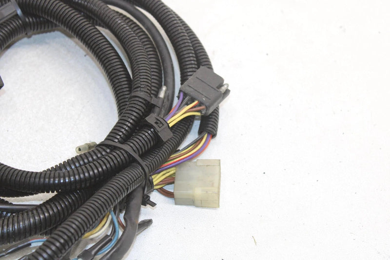 Polaris Oem Main Wiring Harness 2460406 Q975