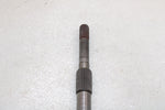 86 Polaris Trail Boss  Oem Transmision Input Shaft 5020439 AP138