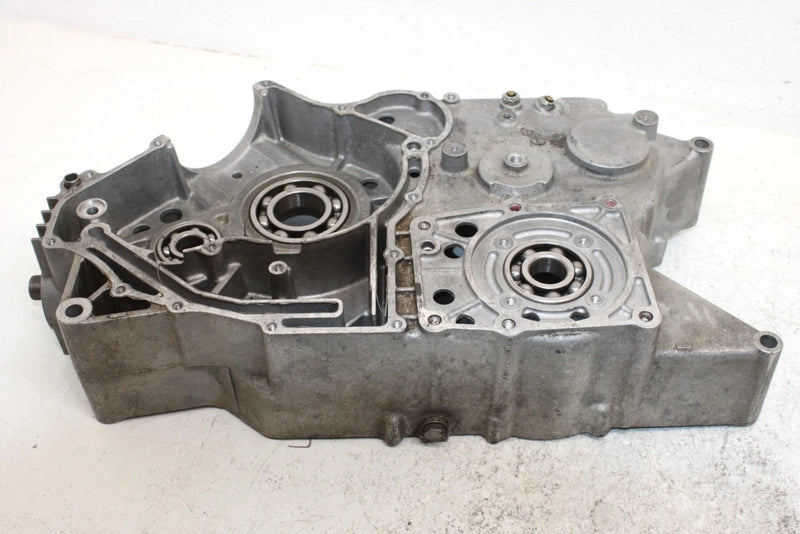 1999 Kawasaki Prarie 400 Oem Crankcase 14001-1245 AK28