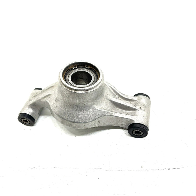 09-15 Arctic Cat 550 4x4 Automatic OEM Left Rear Knuckle 0504-549 AA43