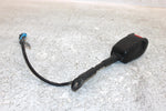 2019 Polaris Ranger 900 Xp Oem Drive Seat Belt Buckle 2635609 2637304 XP6.1