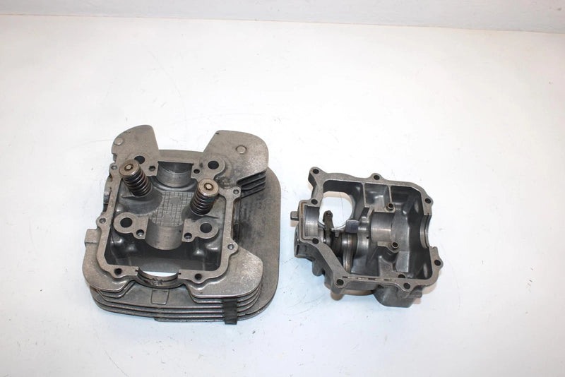 00 Polaris Trail Boss 325 Oem Cylinder Head (With Valves) 3086796 AP37