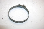 18 Ski-doo Mxz X 600r E-tec Oem Clamp 420251209 SSS1