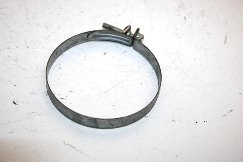 18 Ski-doo Mxz X 600r E-tec Oem Clamp 420251209 SSS1