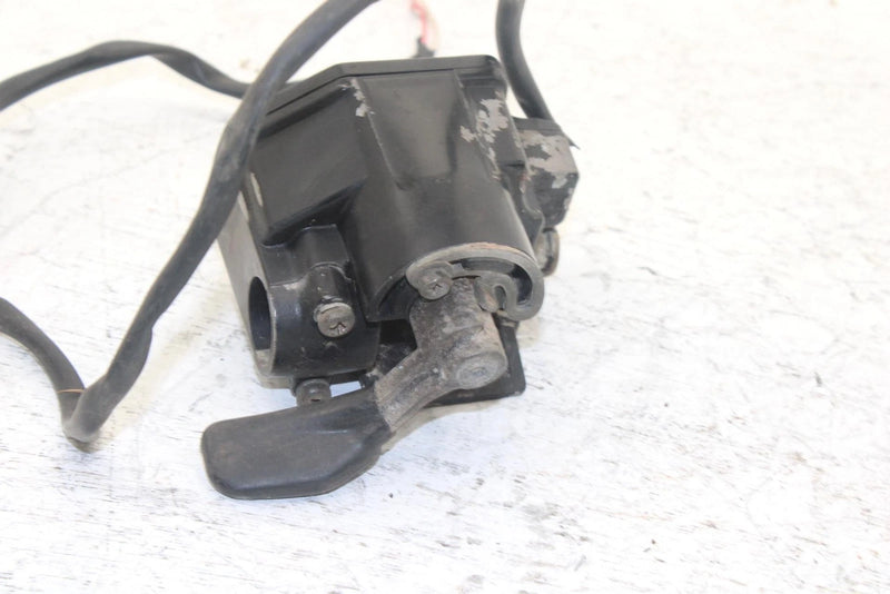 1996 Polaris Sportsman 500 Oem Throttle Lever 2010158 AP187