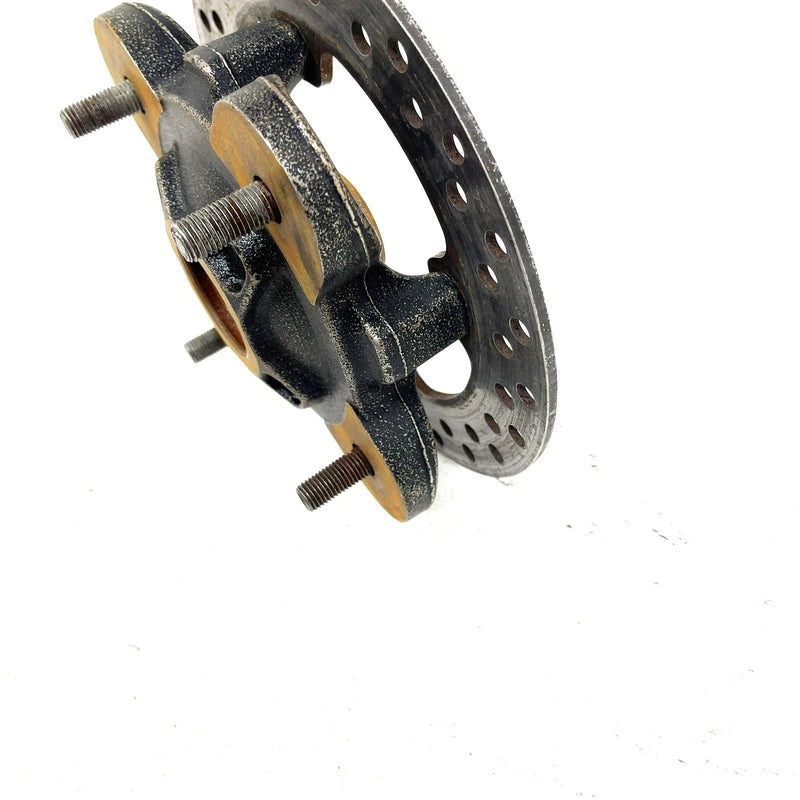 2013 Polaris Ranger XP 900 OEM Rear Wheel Hub 5142964-067 XP11.2
