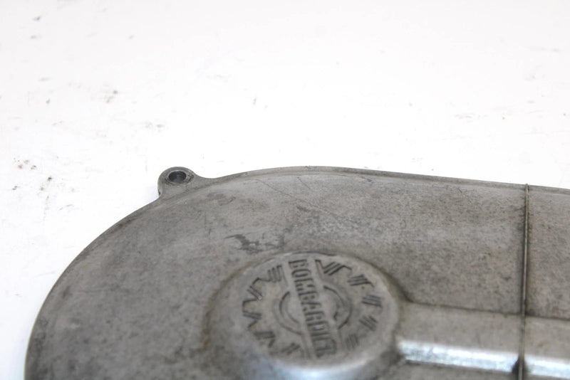 2005 Ski-doo Mach Z 1000 Oem Chaincase Cover 504152416 SS81