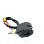 2012 Yamaha Grizzly 550 YFM550 4x4 OEM Left Control Switch 28P-83972-01-00 AY65