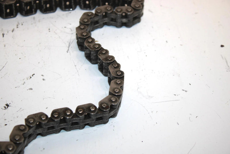 85 Polaris Trail 400 L/c OEM 66P Drive Chain 3224023 SP67