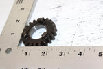 1988 Suzuki Lt 230 E Oem 21T 4th Drive Gear 24241-18A01 AS7