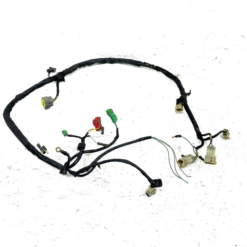 2008 Honda Sportrax 250 TRX250 OEM Main Wire Harness 32100-HN6-A50 AH83