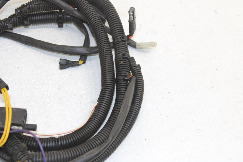 Polaris Oem Main Wiring Harness 2461121 Q972