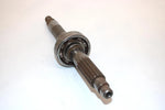 06 Arctic Cat 650 V2 Oem Transmission Input Shaft 3201-425 AAS