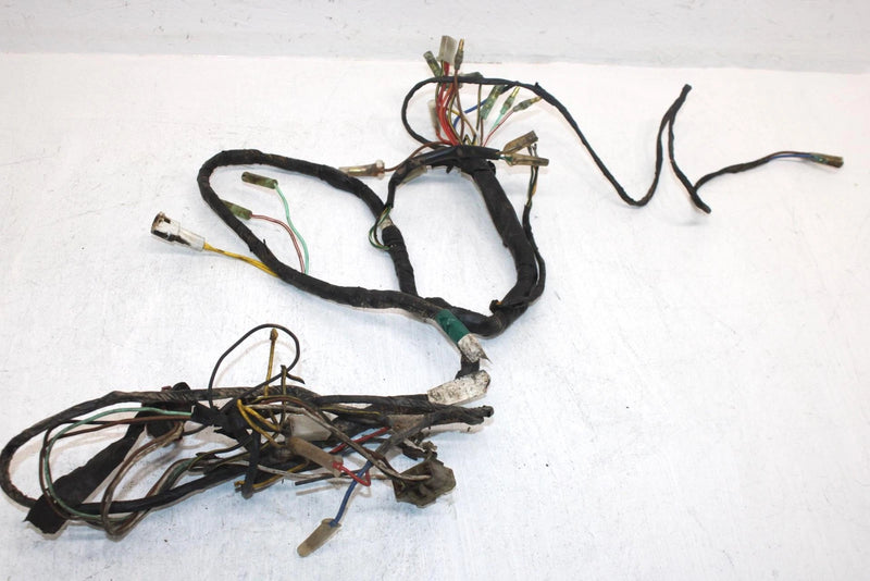 1994 Kawasaki Bayou 220 Oem Main Engine Harness 26030-1061 AK3
