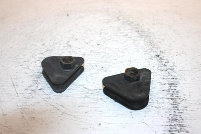 1996 Arctic Cat Zr 580 Oem Skid Spring Adjuster Set 0604-556 0604-557 Q5682