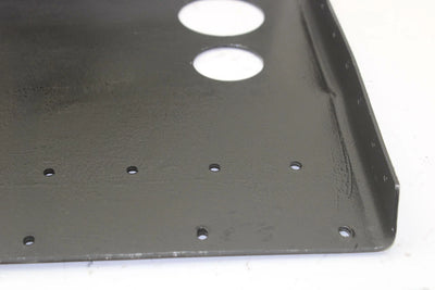 91 Arctic Cat EXT Special OEM Bulkhead Plate 0707-087 SA87