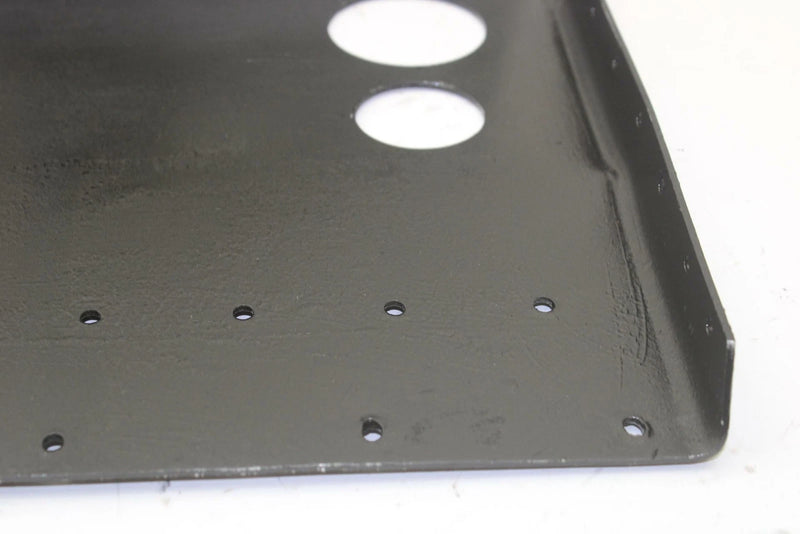 91 Arctic Cat EXT Special OEM Bulkhead Plate 0707-087 SA87