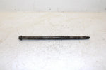 1984 Yamaha  Ytm 200 L Oem Wheel Axle 21V-25181-00-00 AY48