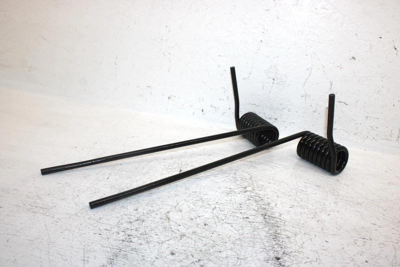 1996 Arctic Cat Zr 580 Oem Rear Skid Spring Set 1704-184 1704-185 SA24