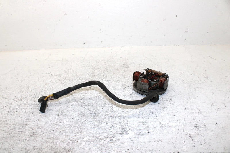 1986 Polaris Trailboss Oem Stator 3083763 AP108