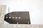 89 Polaris 500 Oem Left Suspension Bracket 1011666 1011746-067 Q5581