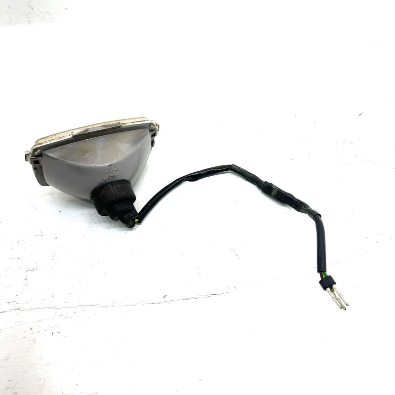 86-95 Yamaha Moto 4 OEM Front Head Light Lamp Headlight 59V-84320-01-00 AY66